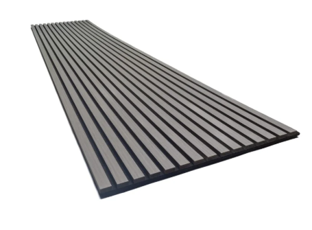 Grey Oak 2400 × 600 × 20 mm,