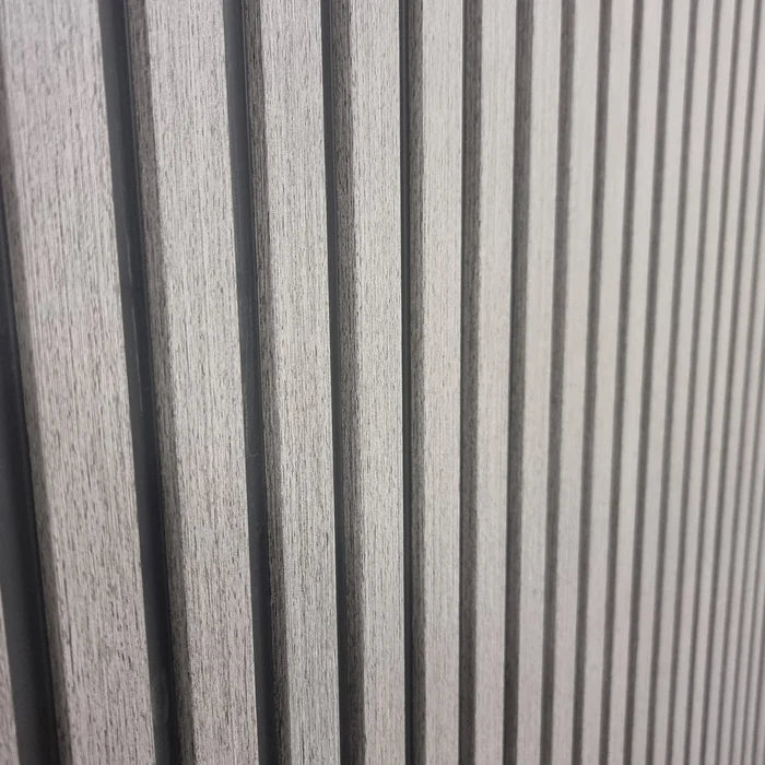 LIGHT GREY OUTDOUR PANEL