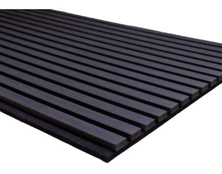 Dark Grey OAK  2400 × 600 × 20 mm,