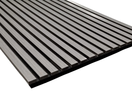 Grey Oak  2400 × 600 × 20 mm,