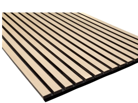 Light Oak  2400 × 600 × 20 mm,
