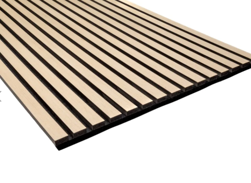 Light Oak  2400 × 600 × 20 mm,