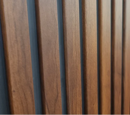 DARK OAK OUTDOUR PANEL 14 Panels Per Pack