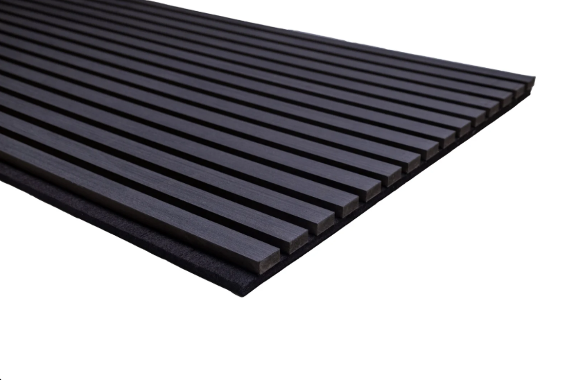 BLACK Oak  2400 × 600 × 20 mm,